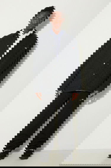 Cargo nohavice Dickies Wide-Leg Cargo Pants Čierna | DK0A4X9XBLK, 1