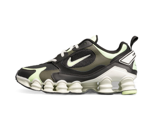 Tenisky a topánky Nike W Shox TL Nova Čierna | AT8046-001