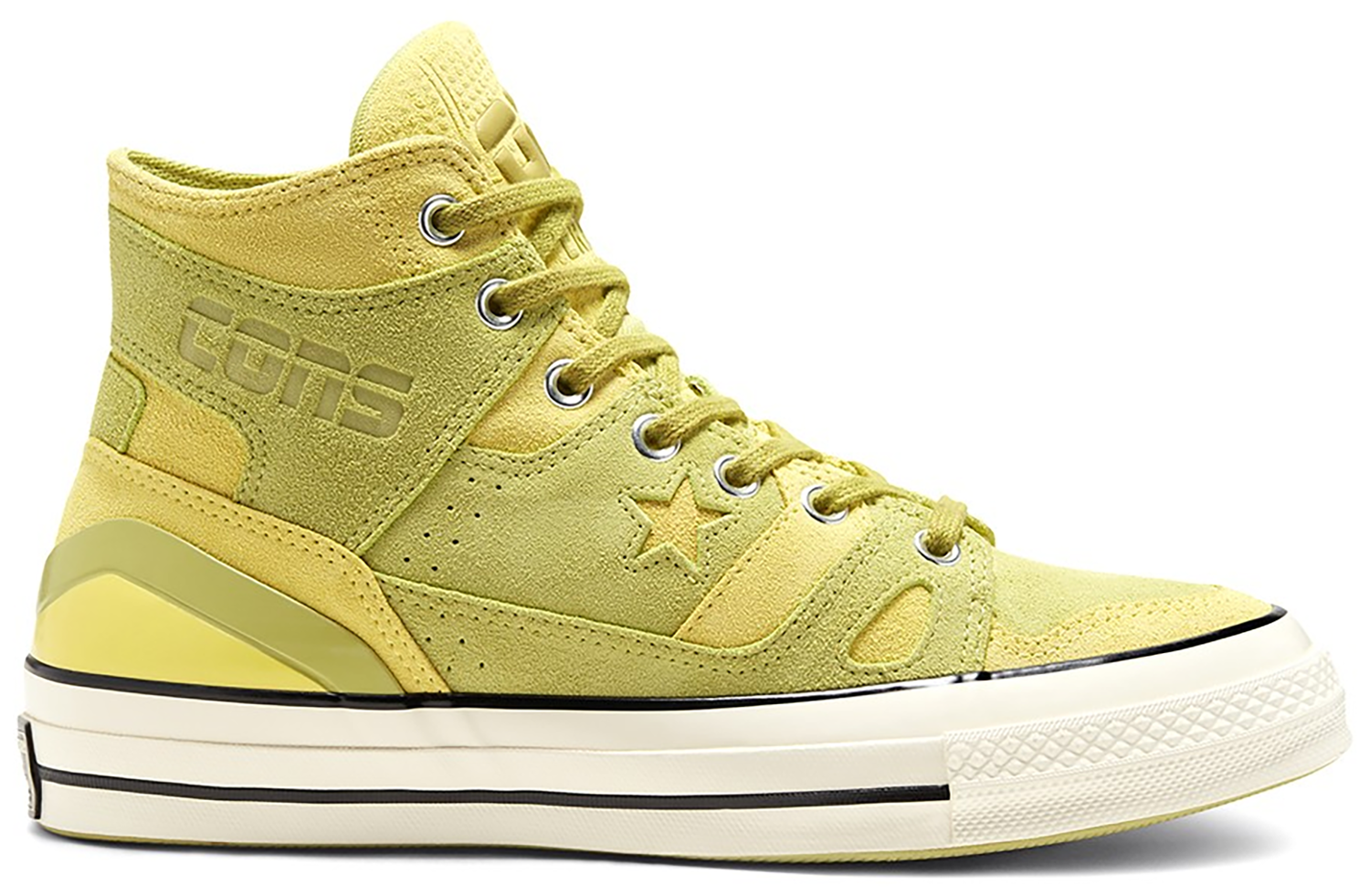 Tenisky a topánky Converse Chuck 70 E260 Green Banana Žltá | 167764C, 0
