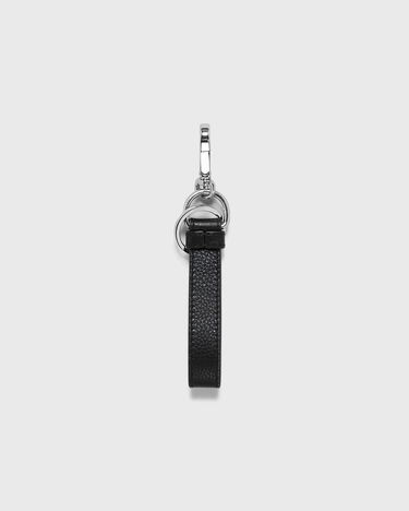 Kľúčenka Marni Marni Leather Keychain Čierna | PCMI0018A2-00N99, 3