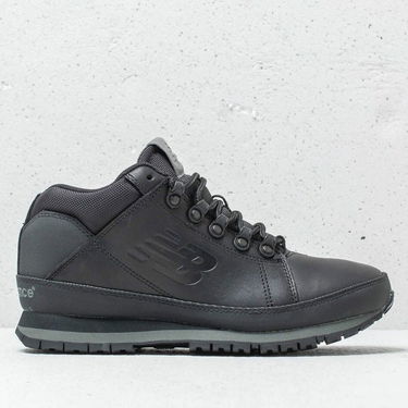Tenisky a topánky New Balance 754 Čierna | H754LLK, 5