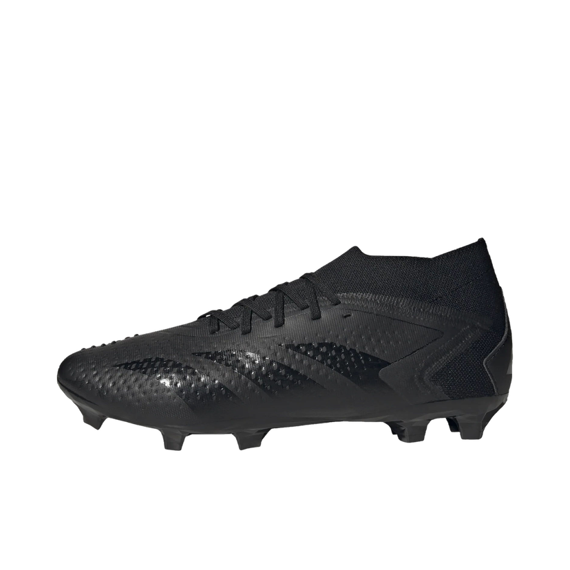 Tenisky a topánky adidas Performance PREDATOR ACCURACY.2 FG Čierna | gw4588