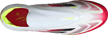 Tenisky a topánky adidas Performance F50 ELITE LL SG Cleats Biela | ie1279, 10