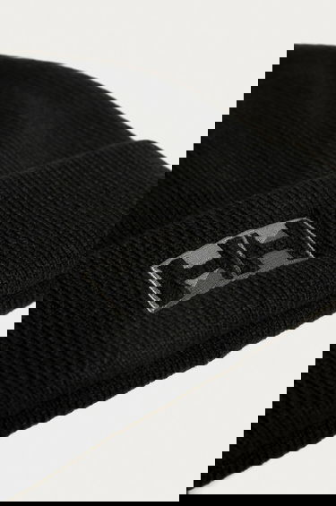 Kulicha Helly Hansen Beanie Čierna | 67453, 4