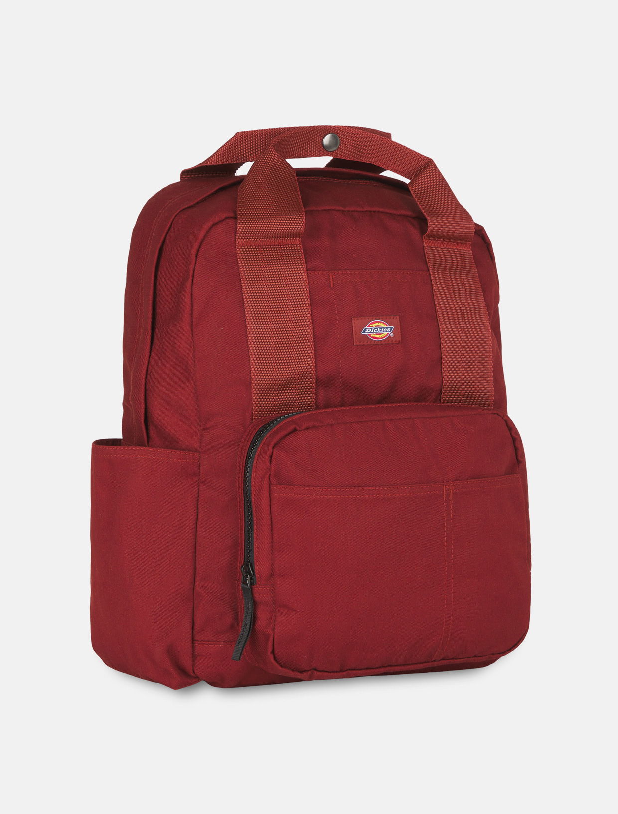 Batoh Dickies Lisbon Backpack Vínová | 0A4X7F, 0