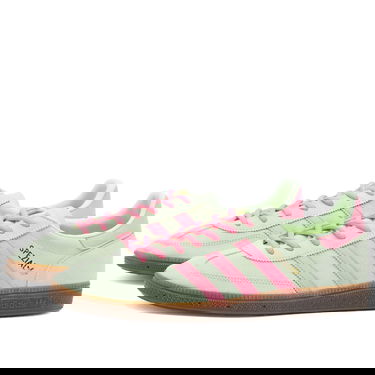 Tenisky a topánky adidas Originals HANDBALL SPEZIAL Zelené | IH7498, 1