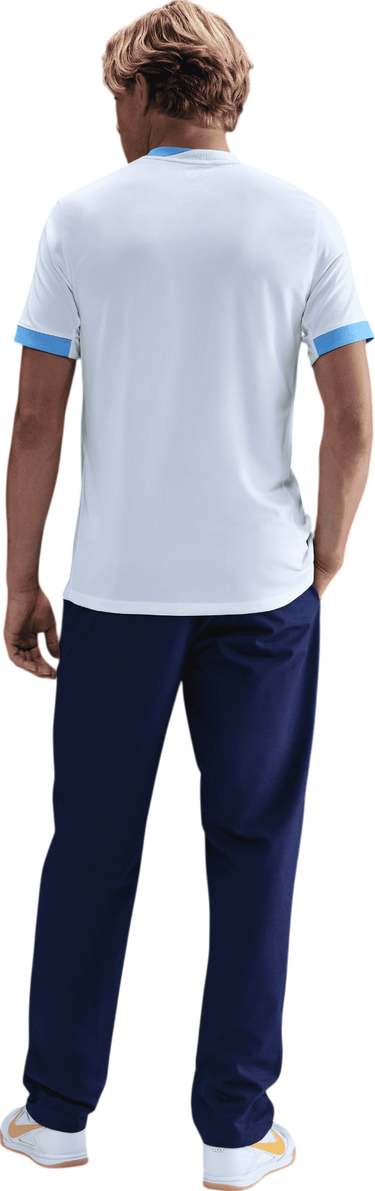 Dres Nike Nike Uruguay 2025 Stadium Away Jersey Biela | im8582-100, 2