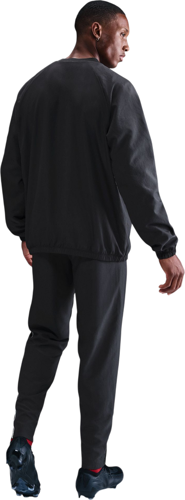 Tepláky Nike Nike Academy+ Training Pants Čierna | hv1822-010, 4