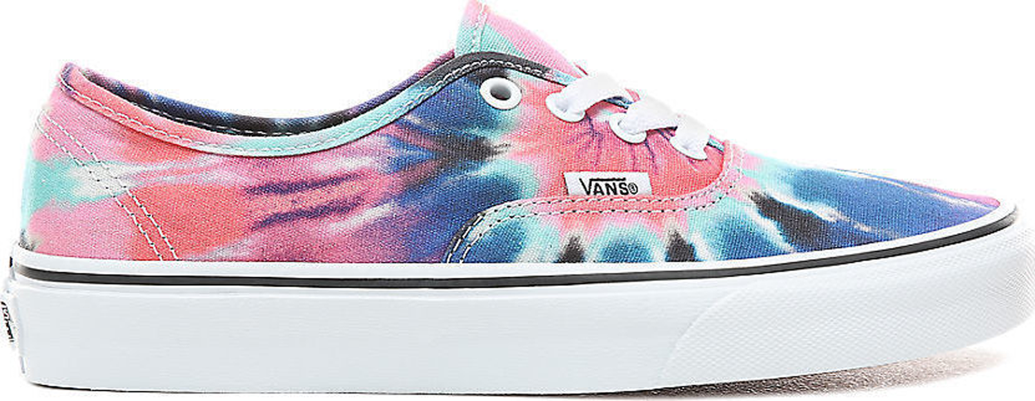 Tenisky a topánky Vans Authentic Tie Dye Rôznofarebný | VN0A38EMVKI, 0