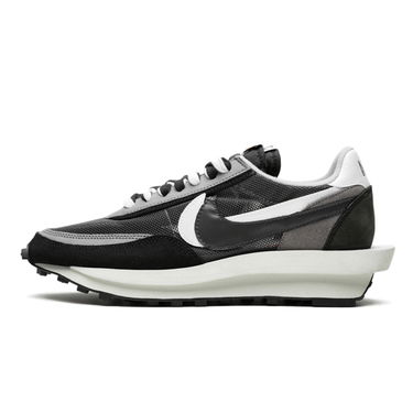 Tenisky a topánky Nike sacai x LDWaffle "Black" Čierna | BV0073-001, 0