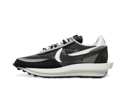 Tenisky a topánky Nike sacai x LDWaffle "Black" Čierna | BV0073-001