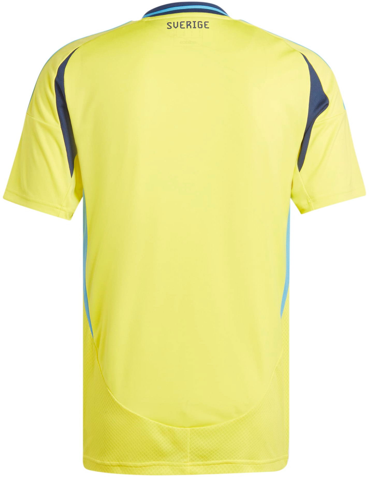 Men's Soccer Jersey