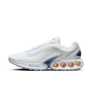 Tenisky a topánky Nike Air Max Dn Blueprint Biela | HV6230-100, 4