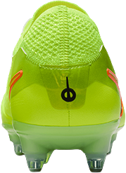 Tenisky a topánky Nike Legend 10 Elite SG-PRO AC Žltá | dv4329-701, 4