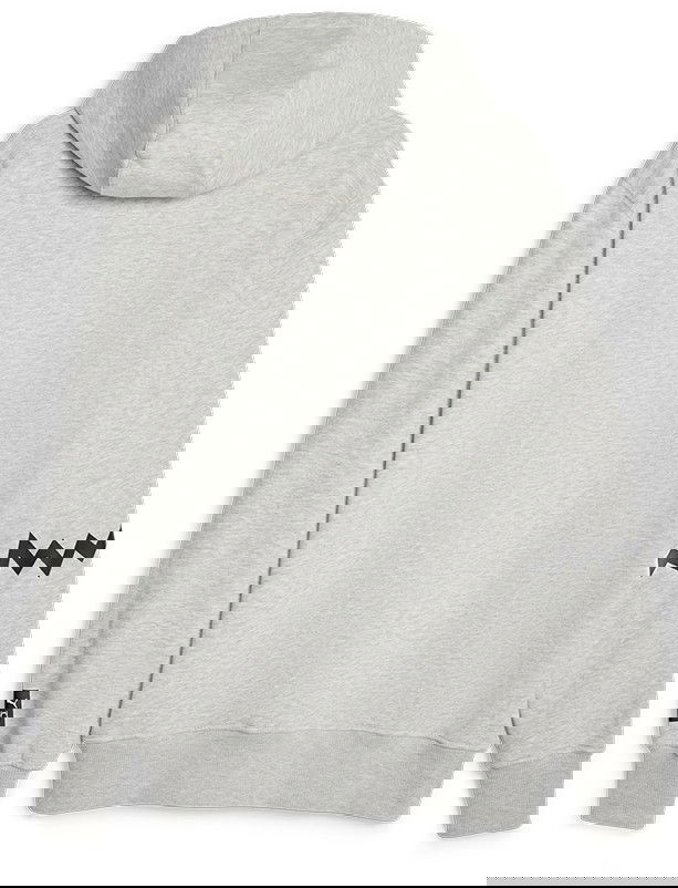 Mikina Puma Hoops Team Hoodie Šedá | 676648-03, 1