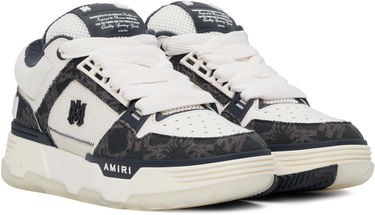 Oblečenie AMIRI AMIRI MA Quad MA-1 Biela | AMFOSR1095, 3