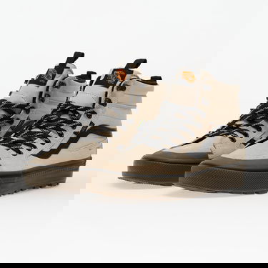 Tenisky a topánky Vans MTE Sk8-Hi Waterproof Insulated EUR 38.5 Béžová | VN000DAQZO21, 5