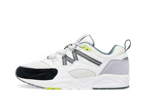 Tenisky a topánky Karhu Fusion 2.0 Biela | F804091