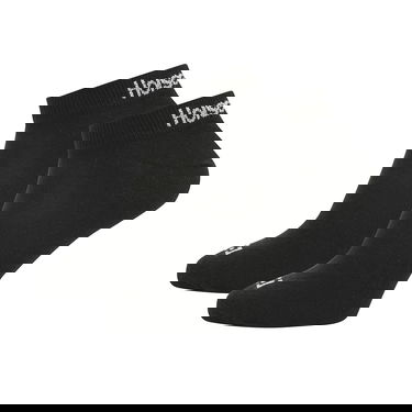 Ponožky Horsefeathers Rapid 3-Pack Socks Black Čierna | AA476B, 3