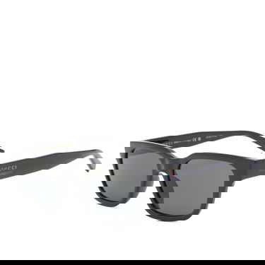 Slnečné okuliare Gucci GG1857SK Sunglasses undefined | GG1857SK-001, 0