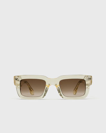 Slnečné okuliare Chimi Eyewear Gradient Rectangular Sunglasses Žltá | 10446-242-M, 1