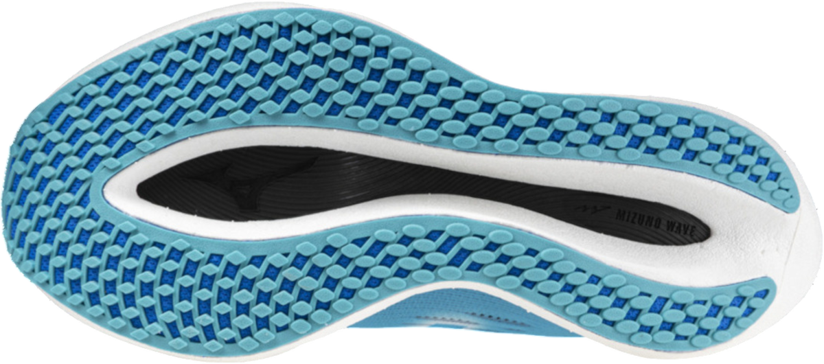 Tenisky a topánky Mizuno WAVE REBELLION PRO 2 Modrá | u1ge241771, 1