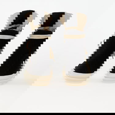 Tenisky a topánky Rick Owens Rick Owens DRKSHDW High-Top 46 Čierna | DU01E3800 DOEH1 911, 4