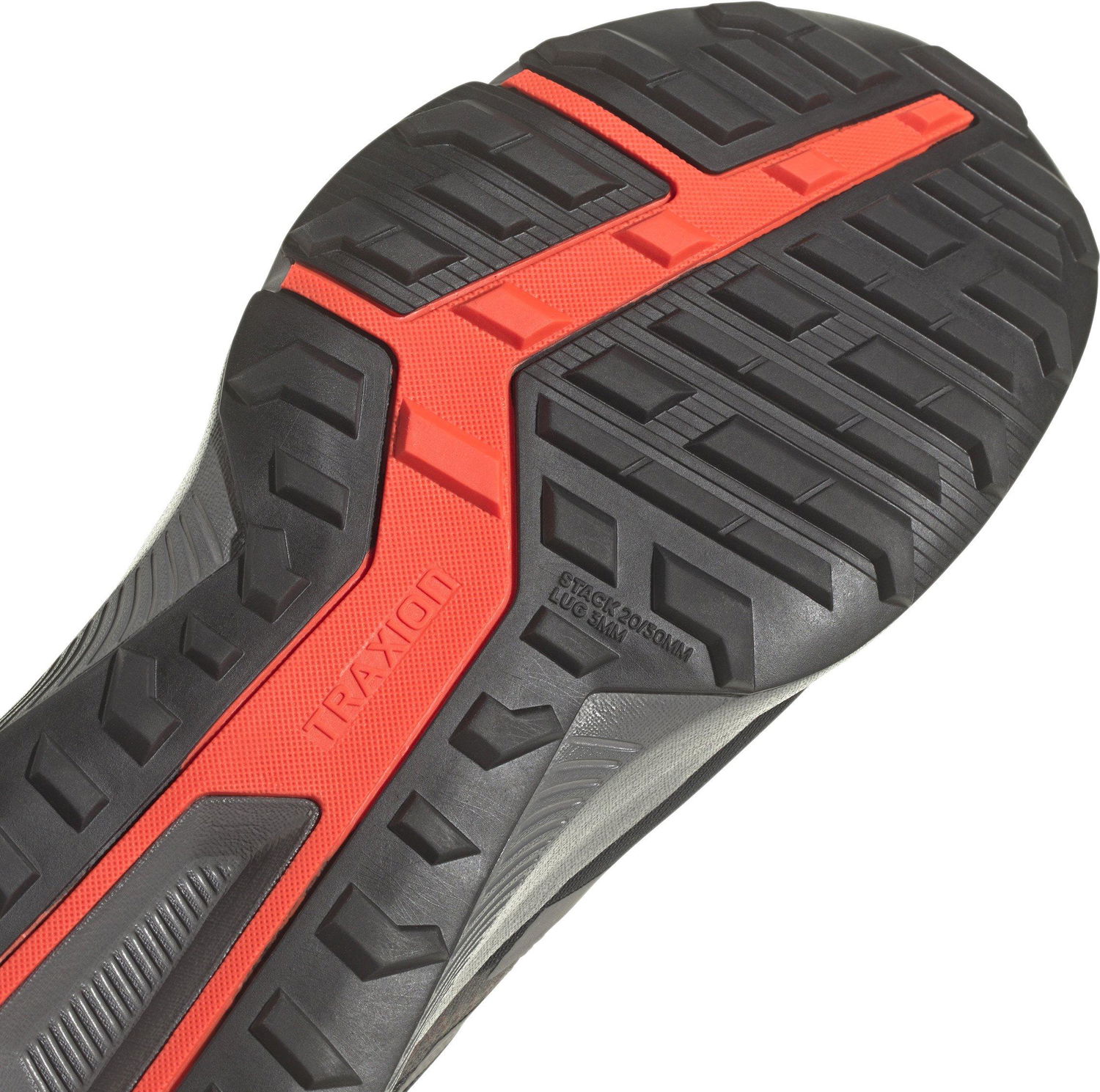 Tenisky a topánky adidas Performance Terrex Soulstride RAIN.RDY Trail "Black" Čierna | IF5016, 1