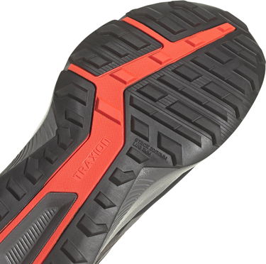 Tenisky a topánky adidas Performance Terrex Soulstride RAIN.RDY Trail "Black" Čierna | IF5016, 1
