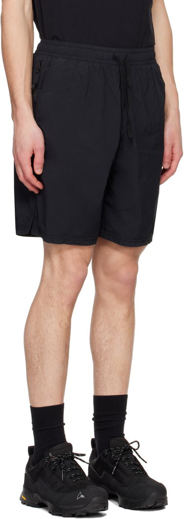 Šortky Stone Island Stone Island Recycled Nylon Shorts Čierna | K1S15 B100002 S00F6, 1