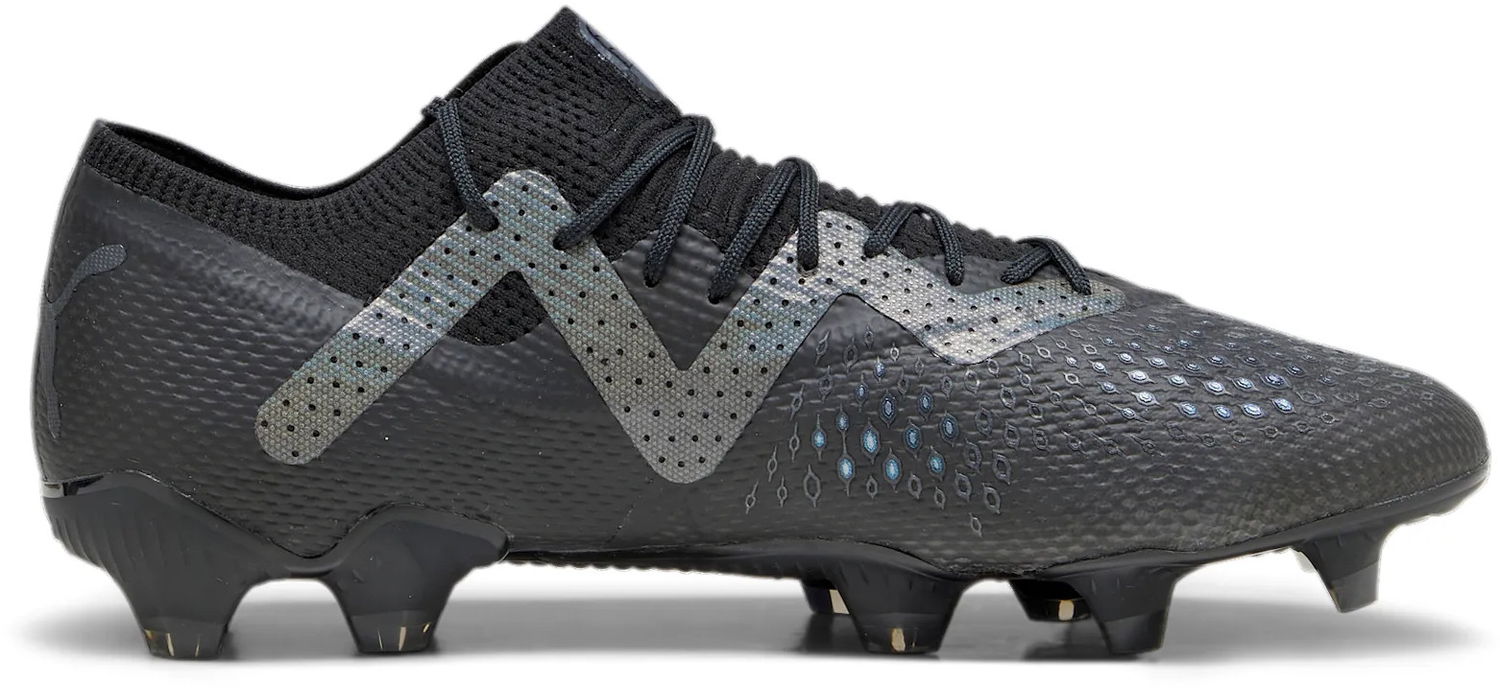 Tenisky a topánky Puma FUTURE ULTIMATE Low Čierna | 107359-02, 1