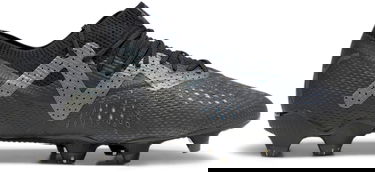 Tenisky a topánky Puma FUTURE ULTIMATE Low Čierna | 107359-02, 1