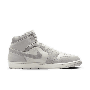 Tenisky a topánky Jordan Air Jordan 1 Mid SE "Neutral Grey" Šedá | FQ7720-002, 1