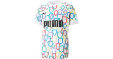 Dres Puma Dres Stronger Together Rôznofarebný | 70573304, 1