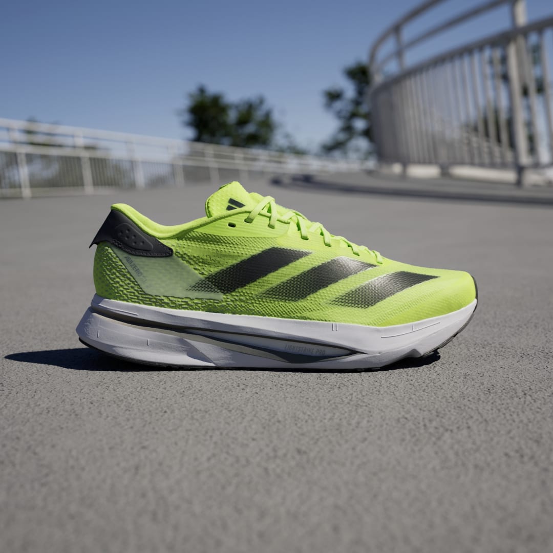 Tenisky a topánky adidas Performance Adizero Sl2 Žltá | IE1054, 1