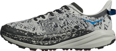 Tenisky a topánky Hoka One One Speedgoat 6 Gore-Tex Šedá | 1155150-sstt, 4