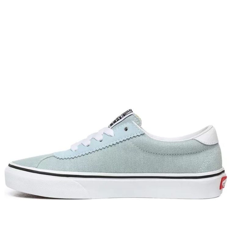 Tenisky a topánky Vans Sport Washed Modrá | VN0A4BU6XVZ