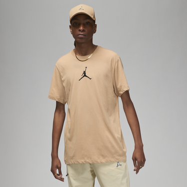 Tričko Jordan Jumpman Béžová | CW5190-200, 0