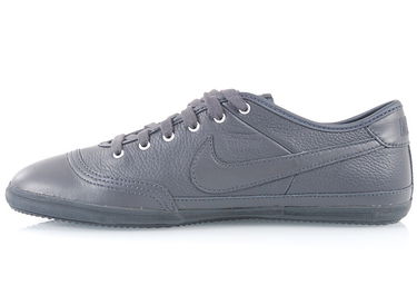 Tenisky a topánky Nike Flash Leather Šedá | 334627 013, 1