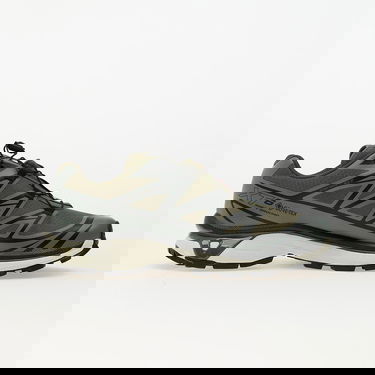 Tenisky a topánky Salomon XT-6 Gore-Tex Zelené | L47732700, 6