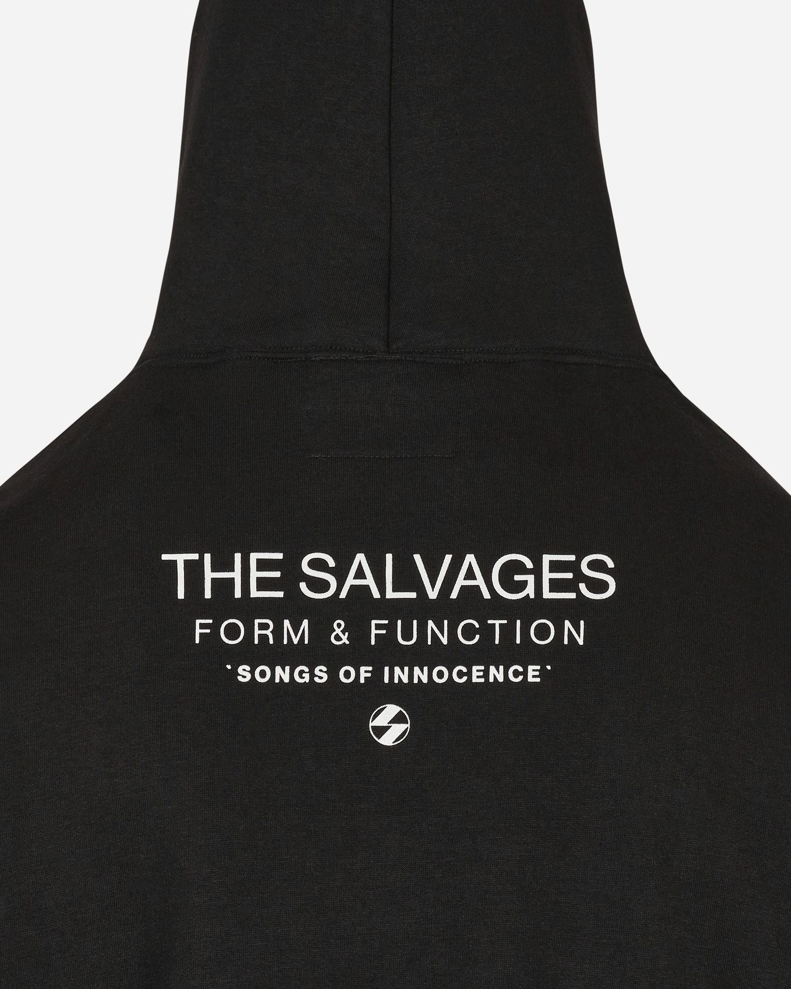 Snap OS Hooded Sweatshirt