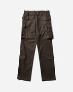 Warm Cargo Pants