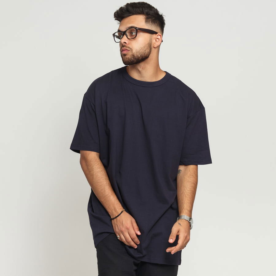 Organic Basic Tee