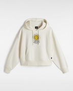 Vans Cosmic Ray Retro Pullover Hoodie