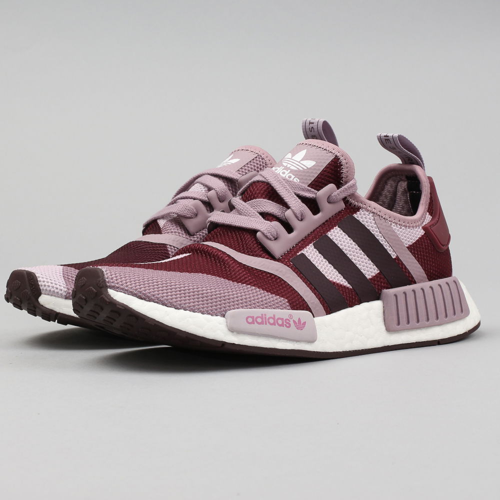 Tenisky a topánky adidas Originals NMD_R1 ''Blanch Purple'' W Fialová | s75721, 1