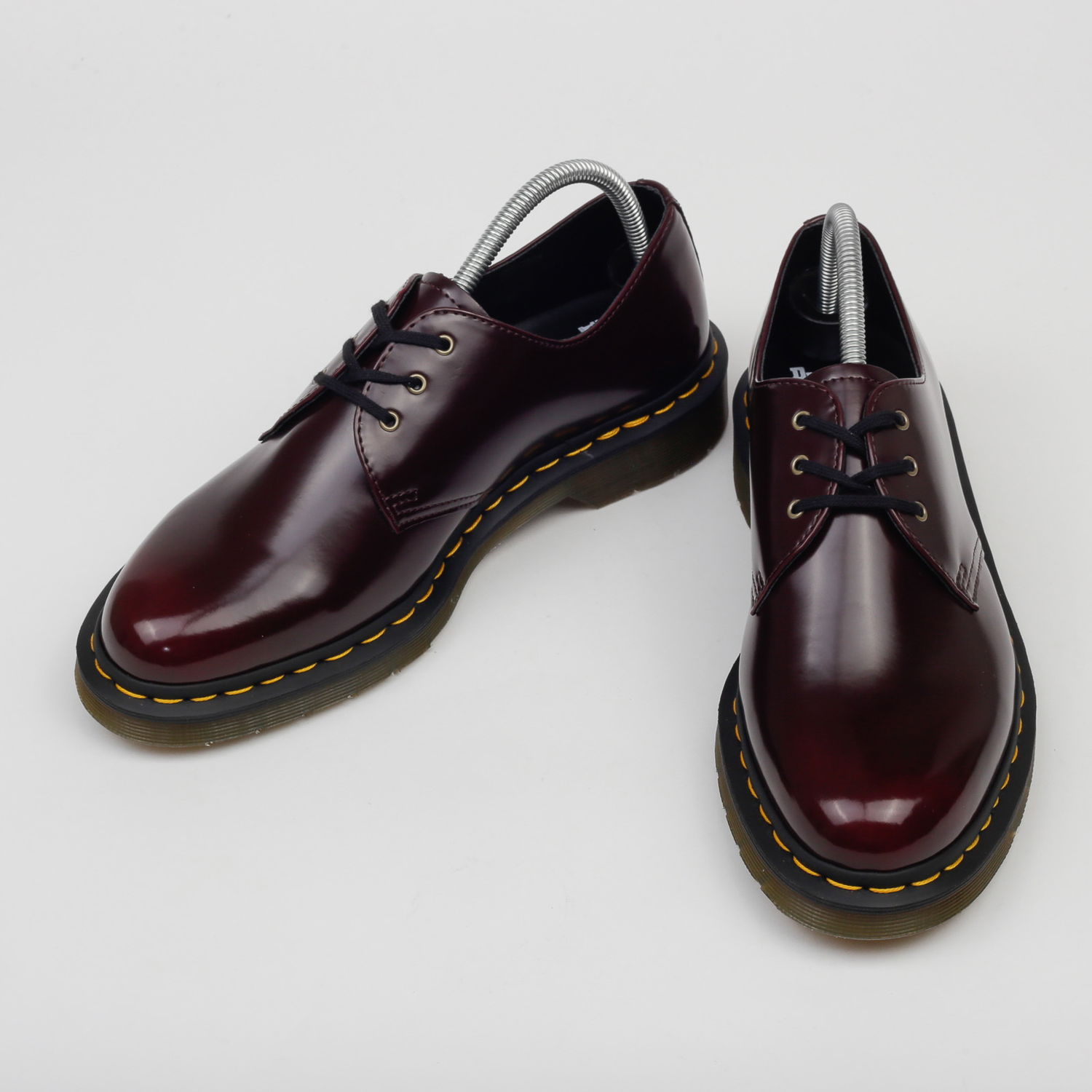 Tenisky a topánky Dr. Martens 1461 Vegan Vínová | DM14046601, 1