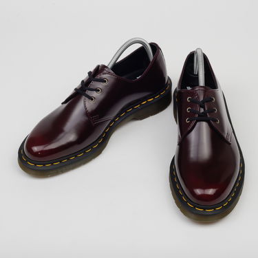 Tenisky a topánky Dr. Martens 1461 Vegan Vínová | DM14046601, 1