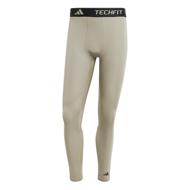 Legíny adidas Originals Techfit Base Tight Béžová | IW5836, 0