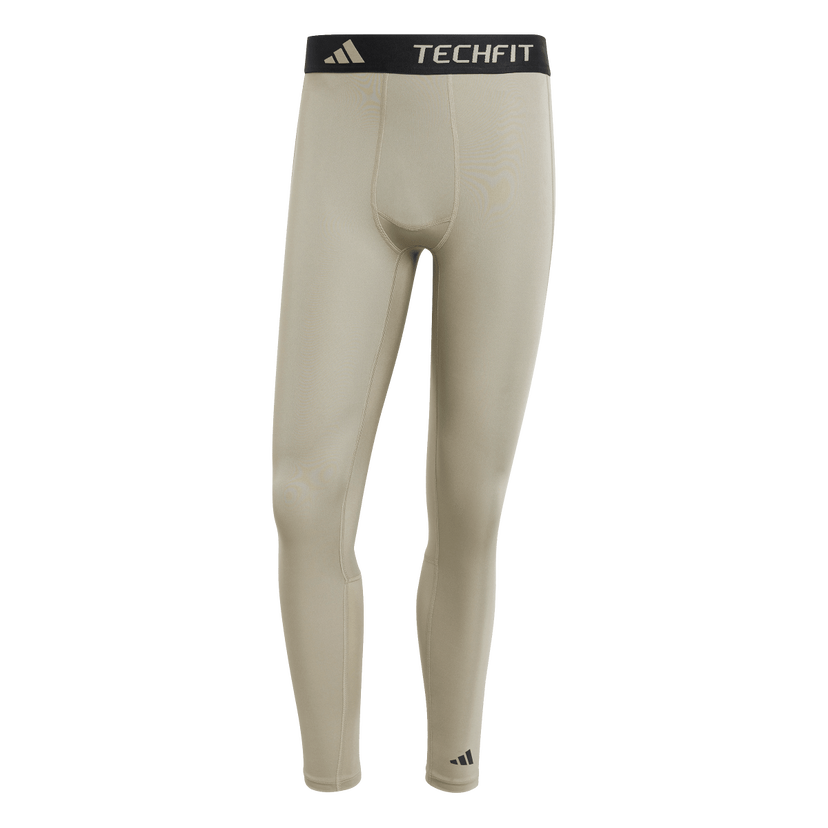 Legíny adidas Originals Techfit Base Tight Béžová | IW5836
