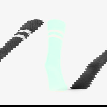 Ponožky Lacoste SOCKS Zelené | RA6842YRR, 2